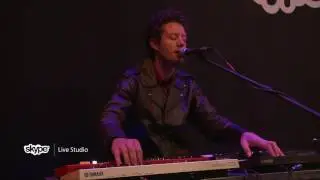Dawes - When the Tequila Runs Out (101.9 KINK)