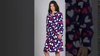 Ace - Supersoft Robe