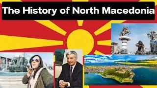 North Macedonia's BEST Kept Secrets Revealed!