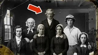 Kentucky Deadly Farm Mystery &ndash; The 1798 Murder Family