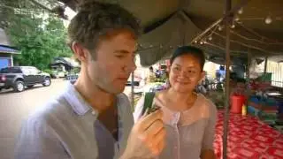 Can Eating Insects Save the World - BBC