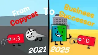 TPOT Character Analysis Price Tag: From Copycat to Business Successor