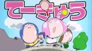 Teekyuu 04