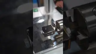 Фокусно автоматный поворачивающий лазер | #shorts #чпу #diy #trend #allready #wood