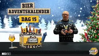 DTDD l Adventskalender video's 2025 DAG 15
