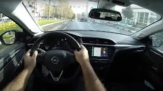 Opel Corsa 1.2T Elegance İle Merhaba | İbiza Gitti | 0 KM Araç Almak