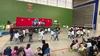 4º Primaria NAVIDAD 2025