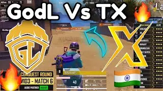 💔GodLike Vs TX Eliminated After This Fight 🙃 TSM Vs TX | Sparky