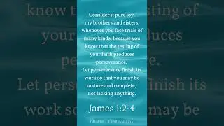 Let&rsquo;s Read The Word Together with J&rsquo;Lynne R. | July 1, 2023 #shorts