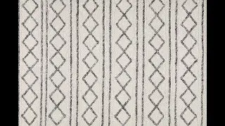 Studio 326 White by RUG CULTURE