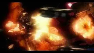 Sci-Fi at War Intro Video