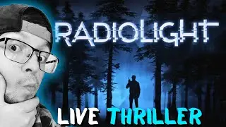 Thrilling Rescue Mission to Find Missing People - Radiolight