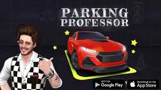 Parking Professor | Level 11 to 20 Gameplay & Walkthrough