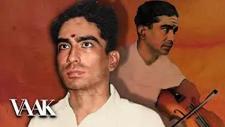 Lalgudi G Jayaraman | Rare Violin Duet, Nellai Sangeetha Sabha, 15.8.1964 | 95 Birthday Tribute