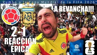 REVANCHA HISTORICA! *le ganamos a los 