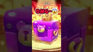 JUMPSCARE😱✨|| #CookieRun #OvenSmash #CookieRunOvenSmash #OvenSmashClosedBetaTest #fyp #fypviral