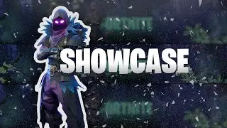 Showcase: Fortnite Channel Banner