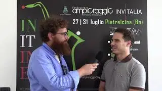 Jazz'Inn 2019 Pietrelcina - Salvatore Mazzone