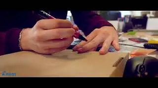 Marqueur Permanent -PILOT -