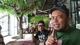 Kuala Lumpur -Ku Bakar Kuala Lumpur. 