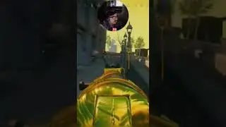 MP40 🔥 #callofduty #gaming #shorts #streamer #twitch #warzone #pc #trending #cod #tiktok