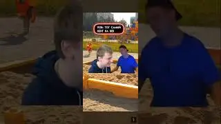Кент на век #реки #мелстрой #shorts