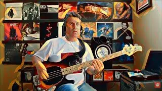 New Order - Waiting For The Sirens' Call - Saulo Bass Cover