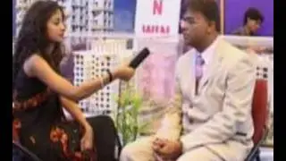 Interview with Director Prajapati Construcions - NaviMumbai