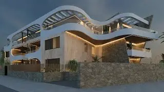 Development For Sale - John Taylor Ibiza