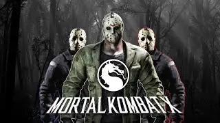 ALL JASON TOURNAMENT | MKXL