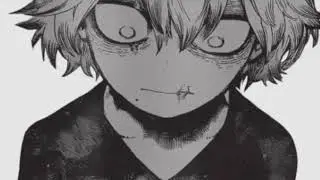 My Hero Academia Season 5 Original Soundtrack - I Don't Kill My Friends