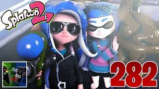 [PARTE 2] NON TOCCATE QUEL BAZOOKARP! - SPLATOON 2 ►NINTENDO SWITCH◄