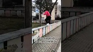 G&uuml;&ccedil; Şartlardan Değil Hareketten Gelir