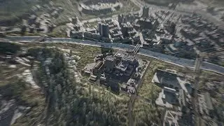 Verdansk 1984 (First Look) 4K
