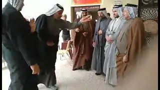 الشيخ محمد ال كاطع شيخ عام ال كاطع جليحه الكنديه