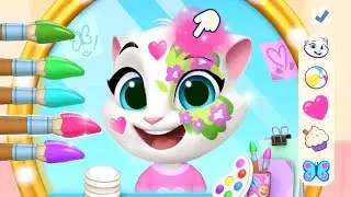 BUBBU cats We have a guest today💃🎉