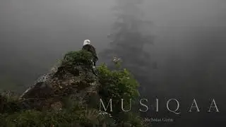 Nicholas Gunn ⋄ Through the great smoky mountains ⋄ A musical Journey