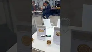 Would you rather own gold or silver?