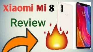 Xiaomi Mi 8 Review and specifications in hindi-TTM :-10