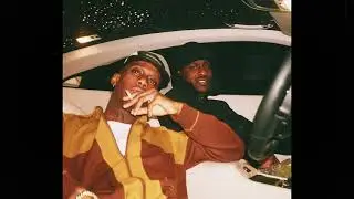(FREE) octavian x skepta type beat - papi | prod. eros