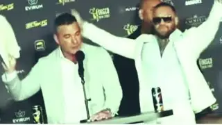 HUGE BKFC NEWS AND ANNOUNCEMENTS!!! 