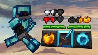 @JitR's 20k pack (JitR 16x) // MCPE PVP TEXTURE PACK // BoltBlade