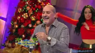 📀Ray De La Paz - Mentirosa [Live] (2013)📀DMHDTV