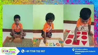 stemkids  🌈 Play, Learn, Grow!