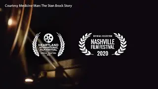 Medicine Man: The Stan Brock Story