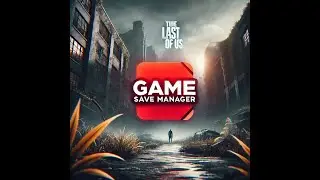 ERROR: File mis-match or permission failure The Last of Us
