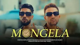 HMH Ft. SKI7 - Mongela (Official Music Video)