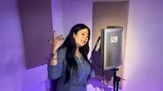 Un día sin ti ,cover 