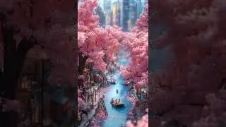 🌸 Um piquenique m&aacute;gico em Paris! 🇫🇷✨