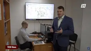 Электроучёт с помощью высоких технологий | TECH News